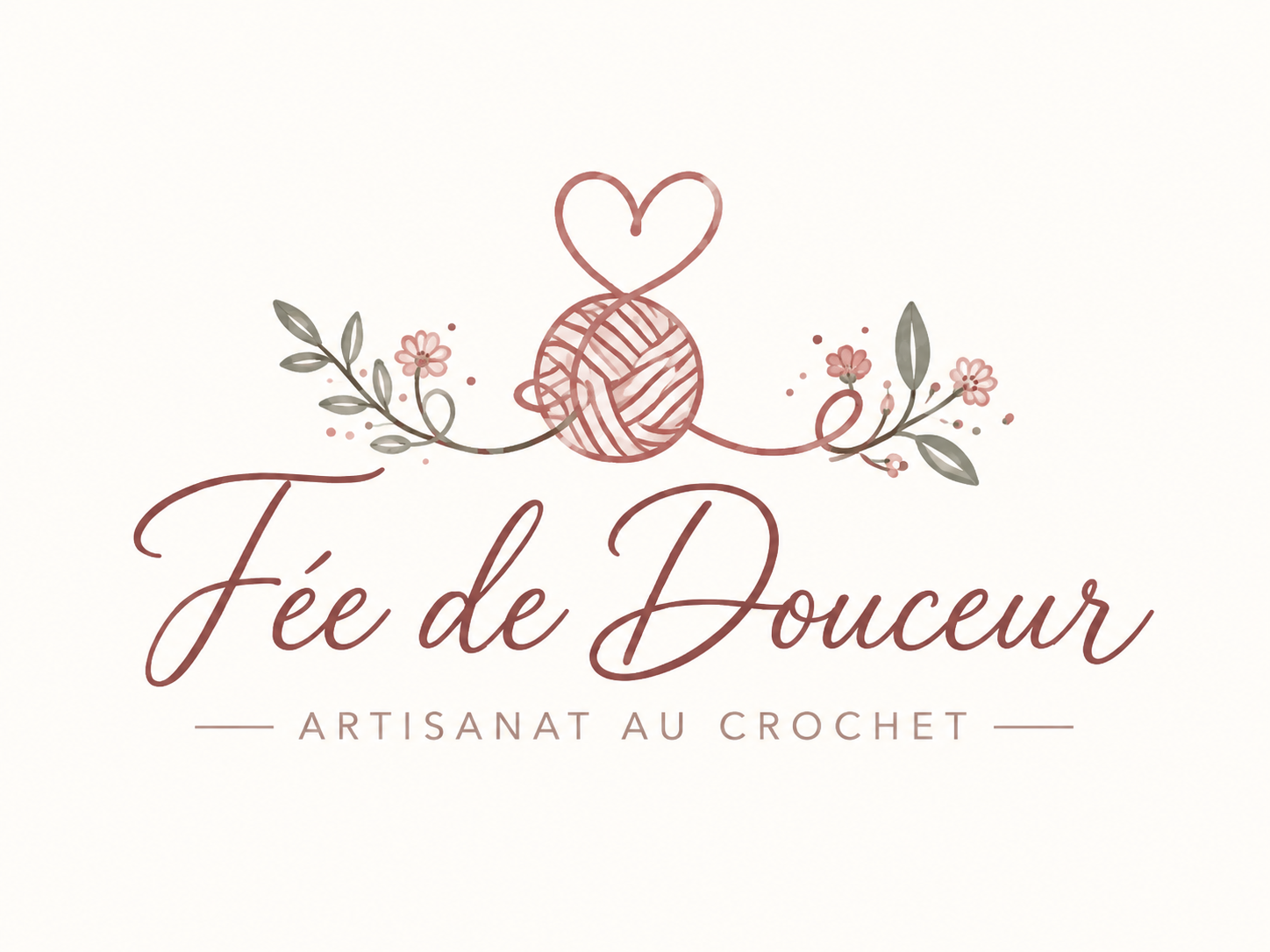 Fée de Douceur – Artisanat au crochet